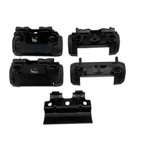 8526244 Thule Lot Of 5 Fitting Kit Roof Racks
