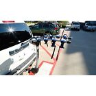 Thule Apex 4 Bike Hitch Rack New Free Shiipping 091021508910