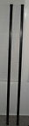 Thule Caps Pair 64 Bars " Load Square