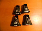 Thule Ii Pack Kit Track Factory Tracker Foot Tk2 Racks 430 Mount Fit