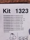 1323 Thule Kit Multiple Traverse Volkswagens Prices Fit