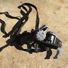 14685 Thule Powergrip Power Grip Used With Straps Set Roof