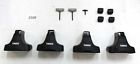 - Thule Rack Bases 480 Traverse Pack Foot Roof