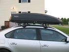 Thule Rack Pack 480 Cylinders Mount Kit Foot Lock Roof Traverse