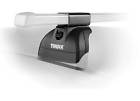 Thule Roof Rack Mounting Kit 460 Podium Foot Pack Set Of 4 For Cargo Cross Bar 091021460973