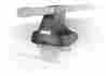 91021410275 Thule Roof Racks 480 Traverse Foot Pack Attaches To Rooftop For Rack Attachment