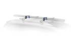 Thule Roof Racks 503 Vertical Square Bar Load Stops Set Of 2 4 Cargo Lift 091021503175