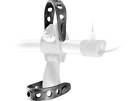 91021417946 Thule Roof Racks 534 Accessory Strap Kit 4pk