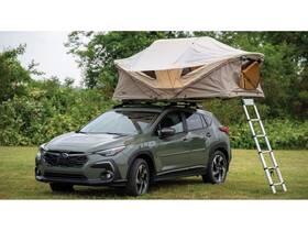Soa567c100 Thule Roof Top Tent For Subaru