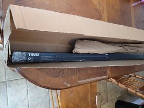 712500 Thule Squarebar Evo 150 Square Bars For Roof Rack 150cm 60inch