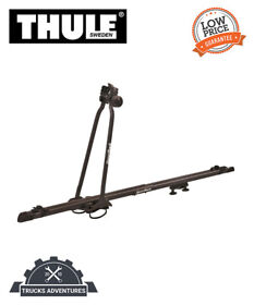 Sr4883 Thule Upshift Upright Bike Mount