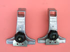 Thule Style Foot Gutter Pack - Feet Volvo 2 300