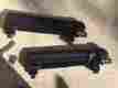 Thule Sweden Ski Snowboard Rack