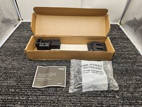 01-10022 Thule Tracrac Base Rail Hardware Short Bed