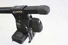 K326 Thule Traverse Toyota Complete Roof Matrix - Inno 480 Rack