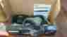 Thule480r Thule 480r Rapid Traverse Railing Roof Rack Foot Pack Set Of 4