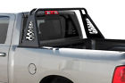 4300001 - Thunder Bar Powdercoat Series Sport Xtreme Rhino Black Rack
