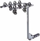 Sr2404 Tilting " Sportrack Hitches 1-1 4 - 2 Carrier Bike