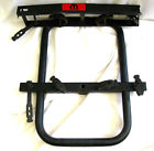 Tire Mopar Wrangler Spare Ski Rack Branded Bike 4 Jeep Thule Liberty