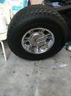 Tires Hummer Rim H2 Tire Carrier Extra