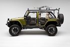 Tj-6124-1 Body Armor Roof Rack 859909002918