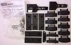 Tk 10-5-4-3-2 Thule Fit Kit Tracker Misc Parts For Roof Rack