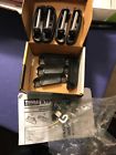 Tk10 Thule New Tracker Ii Kit Chevy Equinox For Or Foot
