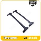 Tl104592041401s For Chevy Traverse Oe Factory Style Black Roof Rack Cross