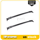 Tl104600041401s Pair Roof Rail Cross Bars For Tahoe Suburban Yukon Xl