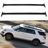 Tl1066280104181401s Us Stock Roof Rack Cross Bars Crossbars Cargo Car Black