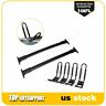 Tl833283101s Cross Bar And Kayak Roof Racks Cargo Carrier For Ford