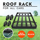 Tlpwf005 Vevor Universal Roof Rack Car Luggage Cross Bar 398695414326