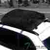 Tlrr-690m-50-sl-frc Topline Autopart 50 Silver Aluminum Window Frame Roof Rail Rack Cross Bars Cargo Carrier Kit T1