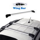 Tme-090-cml Unbranded 2x Roof Rack