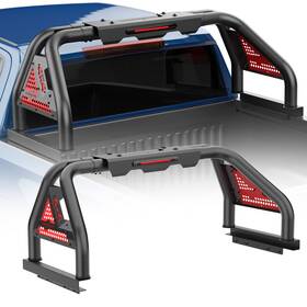 Tmy.wg014 Tokmowin Sport Roll Bar Truck Bed Chase Rack For F-250/frontier/ranger/silverado