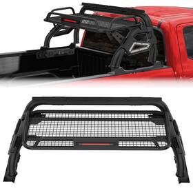 Tmy.wg049 Tokmowin Chase Rack Sport Roll Bar With Pallet Racking For Full-size Pickup Tundra/tacoma