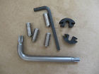 Tools Crossbar Roof Range Rover