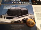 Top Car Carrier Weather Soft Reese Proof Sude