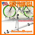 Top Kit Mount Hold Us Bicycle Cross Carrier Honda Bar Suv Roof Car Rack Bike