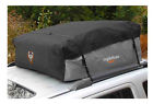 100s30 Top Luggage Cargo Large Suv Car Rack Vacation Rooftop Minivan Carrier Travel