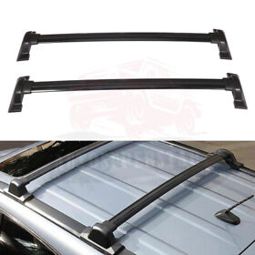 10162433 Top Roof Cross Bars Luggage Rack For Honda Crv 2007-2011