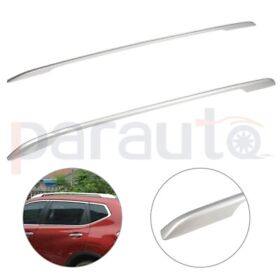 Pa10661001se Top Roof Rack Alloy For Nissan Rogue X-trail 2014-2017 15 16 Us Fast Ship