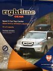 Top Sport Gear Pad Carrier Rightline Includes Car 3 Skid