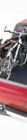 Ug2500-2 Top Line Truck 2 Rack Uni-grip Bed Carrier Bike