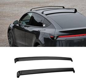 B0fdky33jc Topfit Tesla Model Y Roof Rack Cross Bars 2020-2026 Juniper Heavy-duty