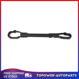 To16029at783p Topower Universal Car Bike Rack Roof Rear Top Bicycle Tube Frame Adapter Adjustable