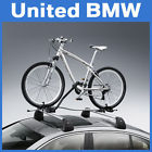 82-71-2-166-924 Touring Bmw Mountain Lockable Carrier Bike Bicycle