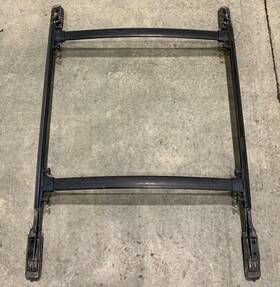 02006w Toyota 2006-2012 Rav4 Complete Assembly Roof Rack Black Oem 02006w Toyota 2006-2012 Rav4 Complete Assembly Roof Rack Black Oem
