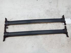 02006z Toyota 11 Rav 4 Roof Rack Cross Bars Oem