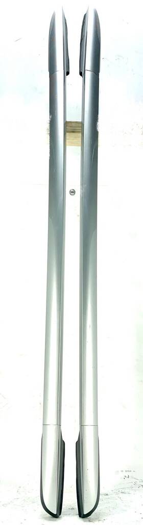 02024y Toyota 2013-2018 Rav4 Driver Lh And Passenger Rh Roof Rack Rails Oem